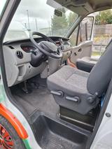 Renault Master - gebrauchte Renault Master aus dem Jahr 2010