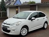 Citroën C3 Selection KLIMA SHZ PDC TEMPOMAT LED - Citroën C3 Gebrauchtwagen in Mülheim (Ruhr)