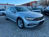 Volkswagen Passat Lim. Elegance 1.5 TSI - gebrauchte VW Passat aus dem Jahr 2021