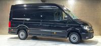 Volkswagen Crafter Kasten * 1. HAND * AHK * PDC *