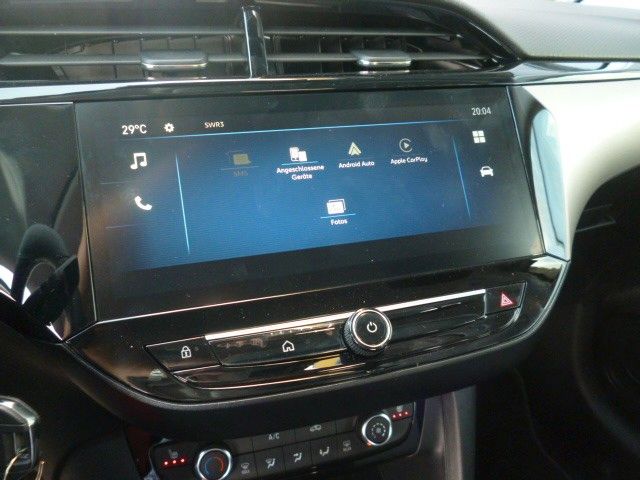 Corsa F 1,2i Edition Plus, RK,PPv+h,LED,Sitzheiz