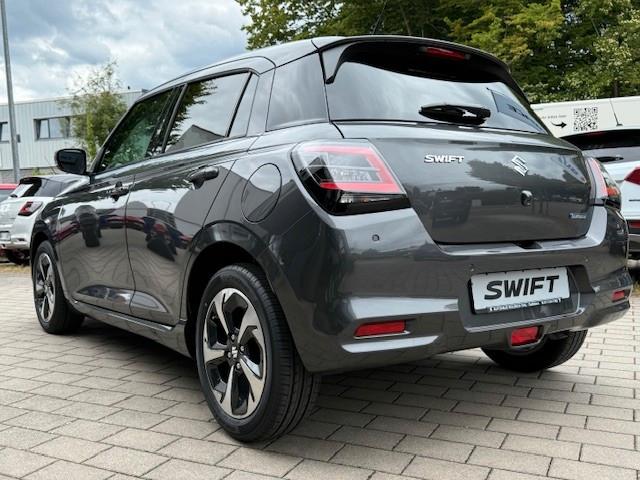 Suzuki Swift Comfort+, LED, NAVI