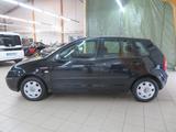 Volkswagen Polo IV *Klima*AHK - : Kleinwagen, bis 1000 €