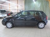 Volkswagen Polo IV *Klima*AHK - Volkswagen aus 2003