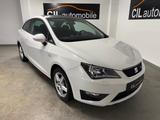 Seat Ibiza SC FR *1HAND*SITZHEIZUNG* - Seat Ibiza Gebrauchtwagen in Essen