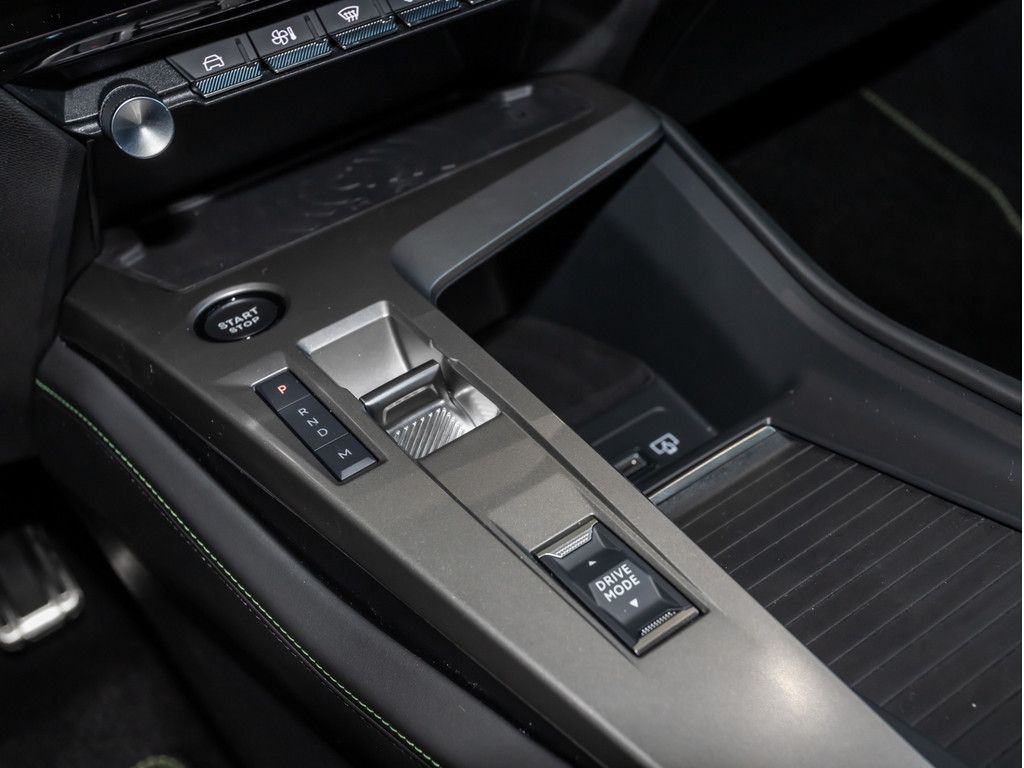 Peugeot 308 - Bild 14