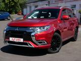 Mitsubishi Outlander 2.4Hybrid PHEV Plus Spirit 4WD 360°