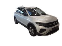 Volkswagen T-Cross - Vorschau Bild 3