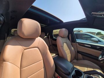 Porsche Cayenne - 6