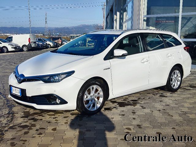 Toyota TOYOTA Auris Touring Sports 1.8 Hybrid Active