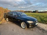 BMW Autom. | AHK | HU 08/27 | Business - BMW 325 aus 2009 mit Diesel-Antrieb: Kombi