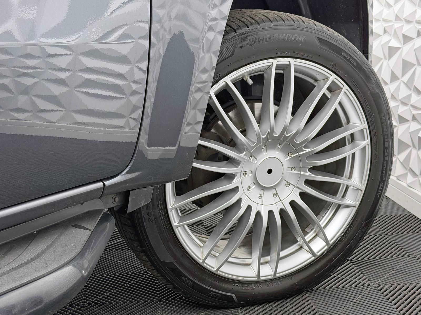 Fahrzeugabbildung Mercedes-Benz X 350d POWER-EDITION/4MATIC/LED/KEYLES/360°/AHK