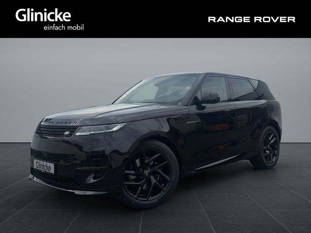 Land Rover Range Rover Sport P460e Dynamic SE WinterPack 22