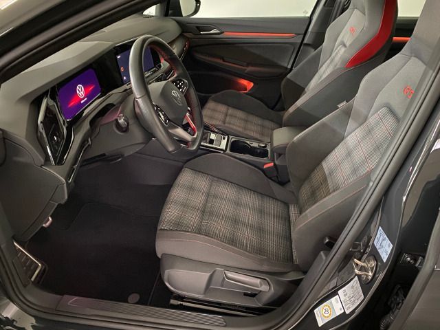 Golf GTI 2.0 TSI LED+SHZ+KLIMAAUTO+EPH