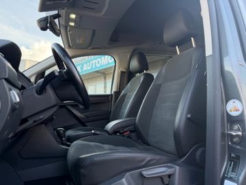 Volkswagen Caddy PKW Maxi Highline BMT