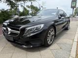 Mercedes-Benz S 500 Coupé Pano*Distronic*Nightvision*Spur*Totw - Mercedes-Benz S 500 in Berlin
