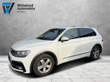 Volkswagen Tiguan Sound BMT/Start-Stopp 4Motion R-Line - Volkswagen Tiguan SOUND mit Diesel-Antrieb