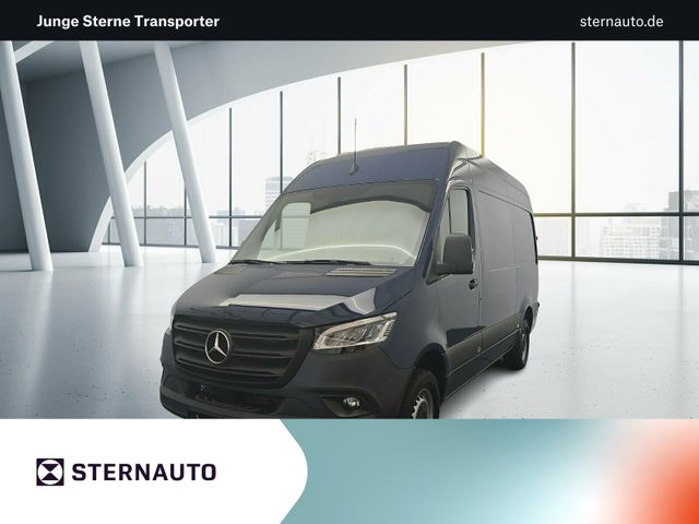 Mercedes-Benz Sprinter 315 CDI Kasten Hochdach Standard