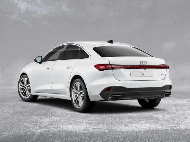 Audi A5 - Bild 5