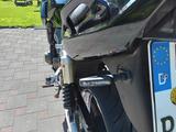 Kawasaki ZRX1200 S - KAWASAKI 1200