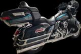Harley-Davidson Electra-Glide E-Glide 110ci CVO - HARLEY-DAVIDSON CVO
