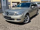 Mercedes-Benz C 220 T Sport Edition CDI Blue AHK/PDC - Mercedes-Benz C 220 aus 2010: Cdi