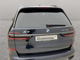 BMW X7 xDrive40i M Sport Standheizung Massage AHK - gebrauchte BMW X7 aus dem Jahr 2024