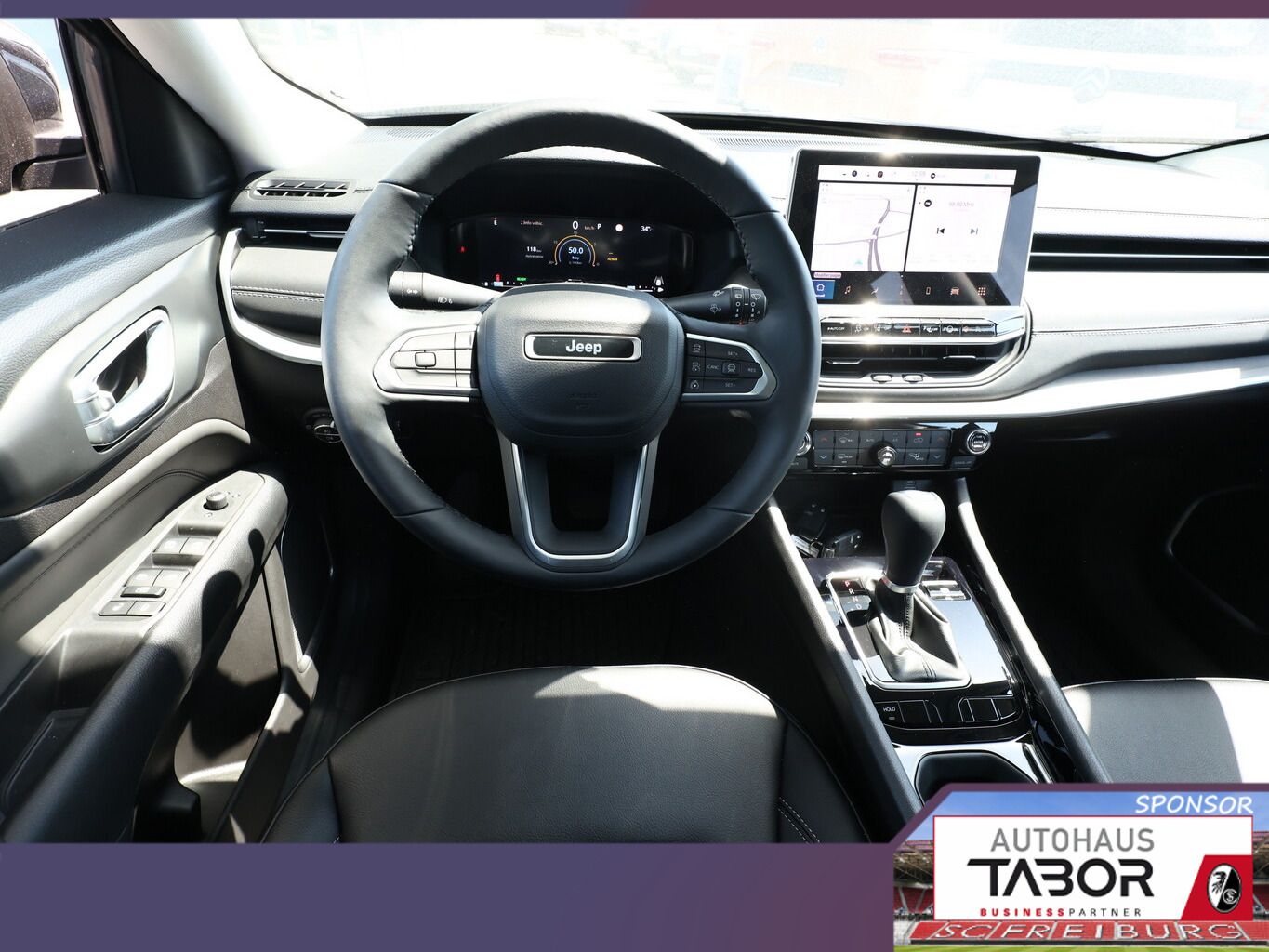 Jeep Compass - Bild 7