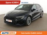 Audi RS 3 Sportback 2.5 TFSI quattro Aut.*NAVI*HUD* - Audi RS3 in Köln