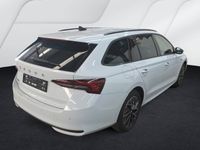 Skoda Octavia - Vorschau Bild 3