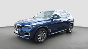 BMW X5 - 1