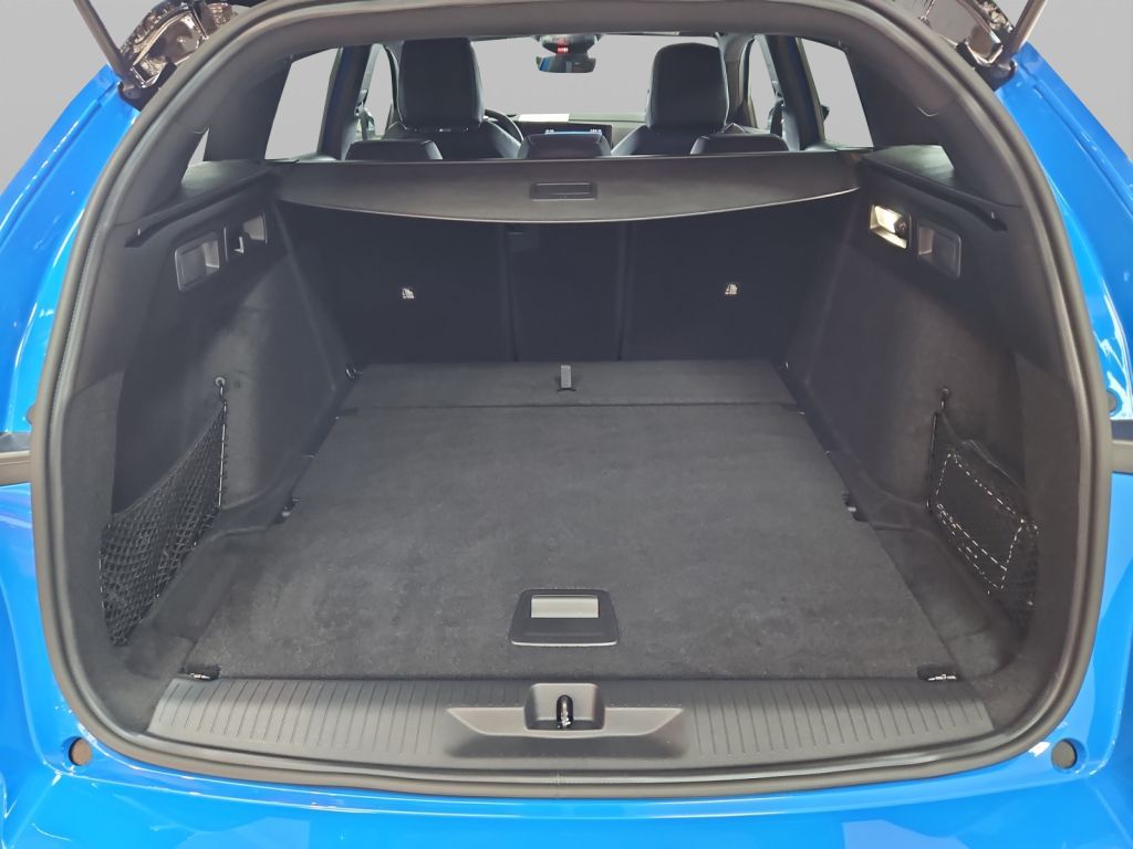 Fahrzeugabbildung Opel Astra Sports Tourer 1.2 Turbo Hybrid 48 V GS (L)