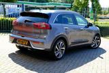 Kia Niro 1.6 GDi Hybrid ExecutiveLine Aut. Leder|1e - gebrauchte Kia Niro aus dem Jahr 2017