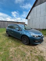 Opel Astra 1,4 i 16V - Opel Astra: Kombi, 16v