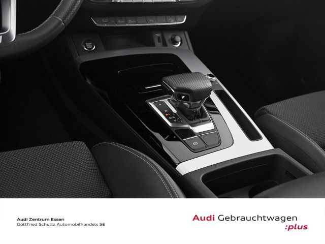 Audi Q5 - Bild 16