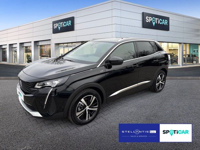 Peugeot 3008 1.2 PureTech 130 GT (EURO 6d)