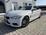 BMW 425d Coupe AUT M-PAKET NAV BIX RFK TEMP EU6 - BMW 425 Gebrauchtwagen