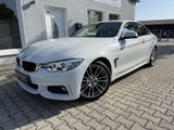 BMW 425d Coupe AUT M-PAKET NAV BIX RFK TEMP EU6 - BMW 425 aus 2015