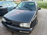 Volkswagen Golf 3 Variant Synchro Allrad Blaupunkt So... - Volkswagen Golf aus 1996: Kombi