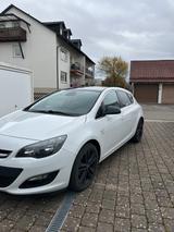 Opel Astra 1.4 Turbo ecoFLEX ENERGY 103kW S/S ENERGY - Opel Astra: Ecoflex
