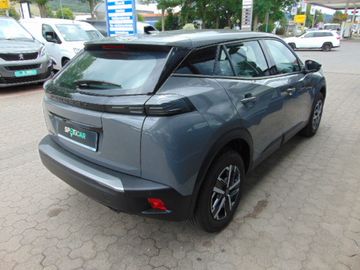 Bild 5 Peugeot 2008 Active