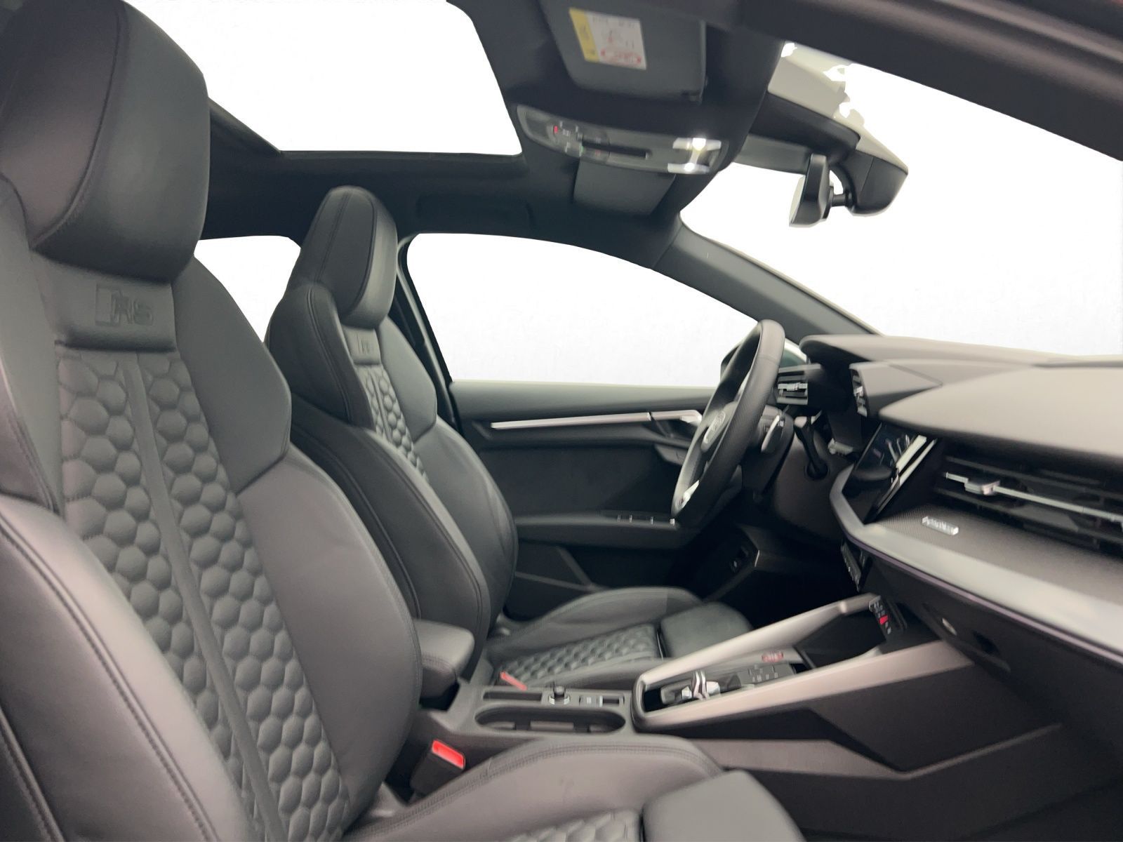 Audi RS3 - Bild 4