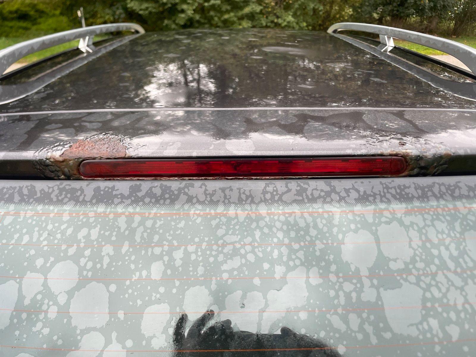 Audi Quattro 2006 — photo 8