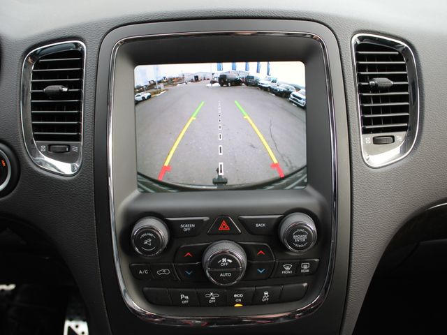 Durango 5,7 "Citadel" AWD 7-Sitzer