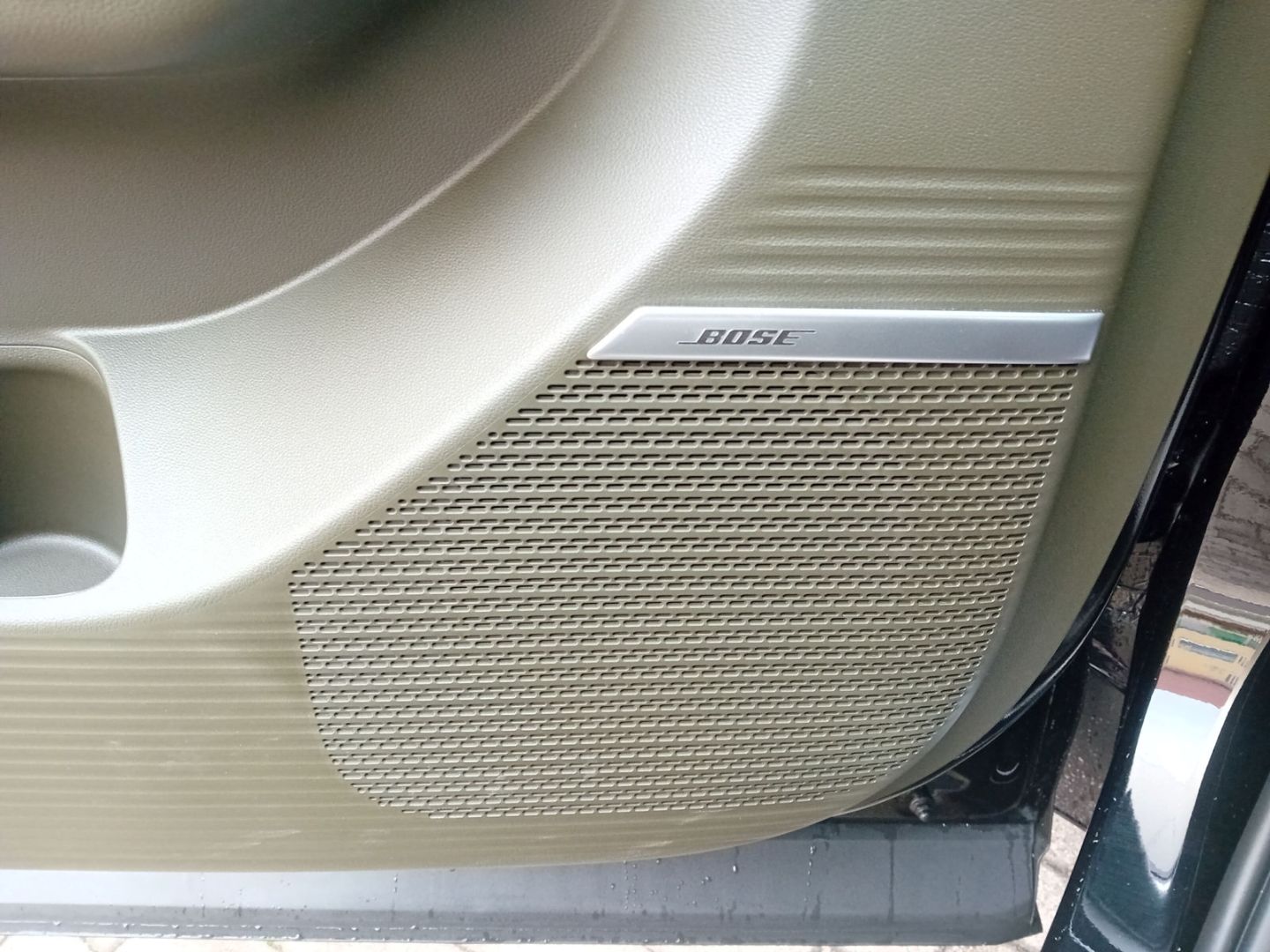 Hyundai Santa Fe – Bild 20