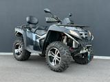 CFMOTO CForce 800 4x4 EPS + KOFFER + SERVICE & HU NEU - Angebote
