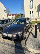 BMW Bmw 320 d Efficient Dynamics Edition - BMW 320: 320d Efficient Dynamics Edition