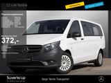 Mercedes-Benz Vito 114 TOURER PRO EXTRAL NAVI KAMERA NAVI 8SIT - weiße Mercedes-Benz Vito