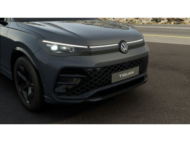 Volkswagen Tiguan - Bild 7