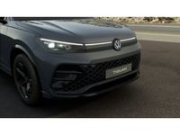 Volkswagen Tiguan - Vorschau Bild 7